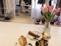 -DOPAMINE多巴胺·甜品面包·生日蛋糕(国贸店)