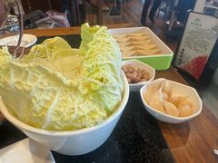 -南门涮肉(通州店)
