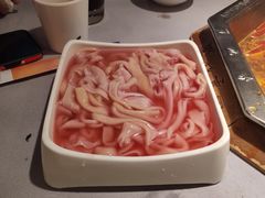 -蜀九香火锅(九眼桥店)