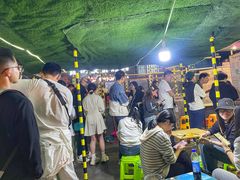 -夏食光安顺小舒冰粉冰浆(甲秀楼店)