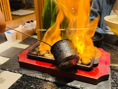 -無境·匠心日本料理(汉街店)