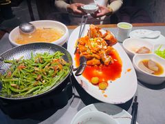 -姑苏家宴·苏帮菜·松鼠桂鱼(苏州总店)