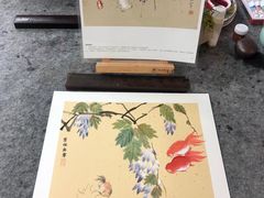 -八哥美术·成人美术画室(总校区)