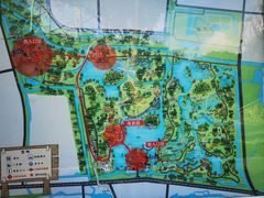 -昆山城市生态森林公园