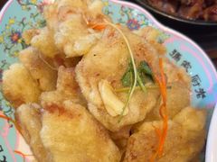 -老厨家(友谊路总店)