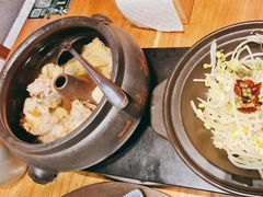 -云海肴云南菜·蒸汽石锅鱼(北京良乡华冠店)