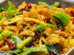 -晋情·游子轩(梅花路店)