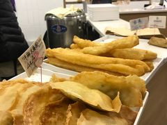 油条-正南齐北·老街糯米团(洪崖洞店)