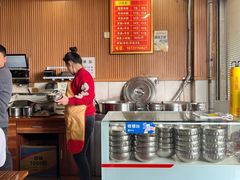 -贵州特色羊肉粉(北岸印象店)