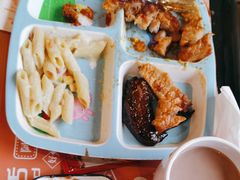 -大快活(丽丰店)