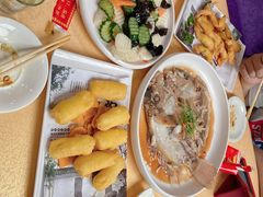 -富瑶大酒店(强工二街店)