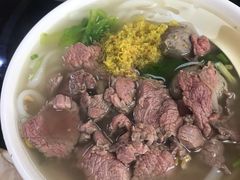 粿条-华威达牛庄(黄埔大道西店)