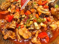 -老闵田螺馆·南昌市井菜·特色小吃(总店)