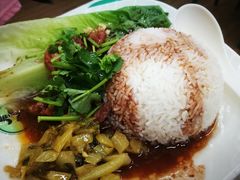 -吴一川韭香粉皮(丽香苑分店)
