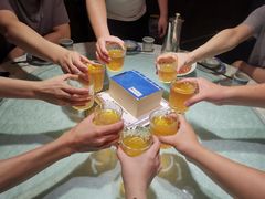 -芊浔家的蛋糕王国(升龙店)