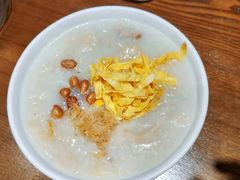 荔湾艇仔粥-香港表哥茶餐厅(银泰百货店)