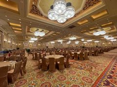 -澳门喜来登大酒店