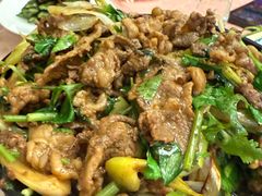 -烤肉宛饭庄(南礼士路店)