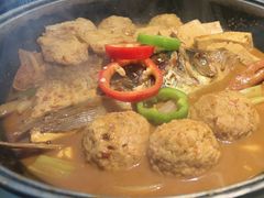 -打酱油·非遗淮扬菜(瘦西湖梅岭店)