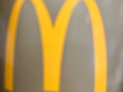 -麦当劳(北京大兴机场二层国内到达(安检外)店)