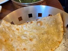 -克比叔叔印度餐厅Kebabs on the Grille(永康路分店)