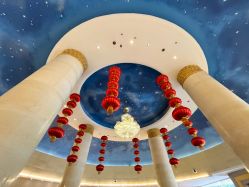 -天邑国际酒店·宴会厅