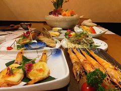 -大江户日本料理(吕厝店)