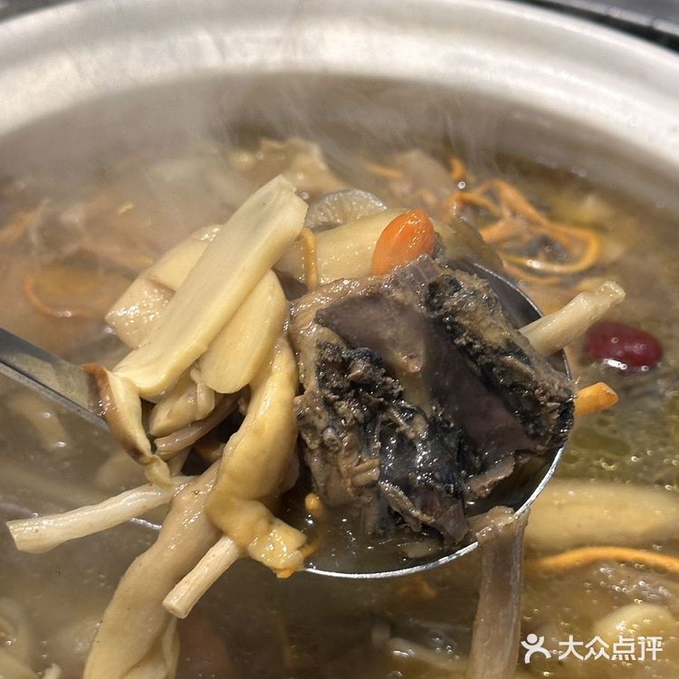 大理必吃！一口鲜掉眉毛