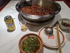 -老哥门肥肠鱼(鱼嘴店)