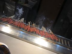 -蓝鲸湾汤泉(包河店)