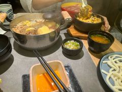 -沼津港精致料理·寿喜烧·烧鸟(龙湖南桥天街日料榜单店)