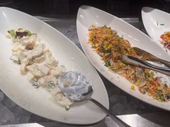 -拉蒂娜·巴西牛排馆 Latina·Brazilian Steakhouse(王府井喜悦店)