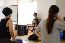 -Just Yoga 瑜伽·阿育吠陀