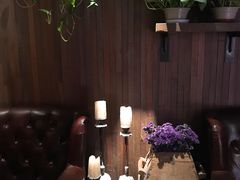 卡座-外婆家(南开大悦城店)
