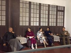 -南京中国近代史遗址博物馆(南京总统府)