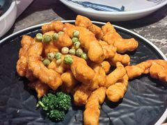 -前海沿•青岛菜(中山路天主教堂店)