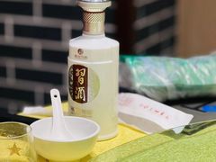 -浦江餐饮•上海菜馆(五四路店)