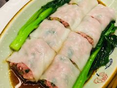 -天津津利华酒店