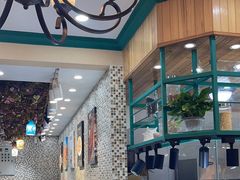 -港畔赶海蒸汽海鲜烧烤自助(仙螺岛店)