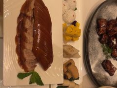-贝勒爷·酥不腻烤鸭