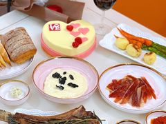 -AZUR聚(香格里拉饭店)