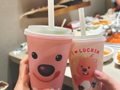 -海底捞火锅(泉城路店)