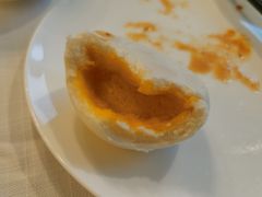 流沙奶黄包-北京厨房(西安SKP店)