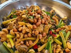 -顺水湾·牛肉牛杂火锅(驾鹤店)