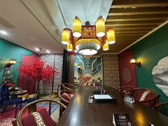 -十二宫Zodiac全息剧本杀推理馆(大世界店)