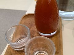 山楂汁-蔡澜点心·粤菜(月星环球港店)