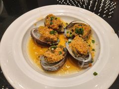 蒜蓉鲍鱼-苏福记·海鲜佬(凤城四路店)