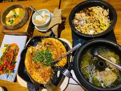 -云海肴·云南小炒·汽锅鸡(天津国金汇店)