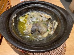 -邹开喜·炭炉鸡煲·海鲜火锅(虹口足球场店)