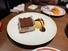 -萨莉亚意式餐厅(杭州滨江天街店)